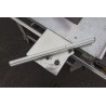 NOVA CBS-315 bordsirkelsag (230 V)