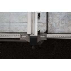 NOVA CBS-315 bordsirkelsag (230 V)
