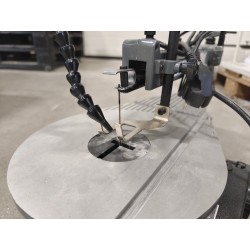 NOVA EW-16 Scroll Saw