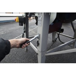 NOVA CBS-315 Table Saw (230V)