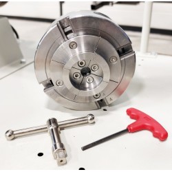 Koka virpas patronas komplekts 146 mm ar M33 x 3,5 mm vītni