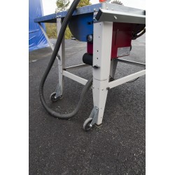 NOVA CBS-315 bordrundsav (230 V)