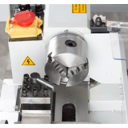 NOVA CJ-300 Mini Metal Lathe