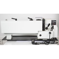 NOVA CJ-300 Mini Metal Lathe