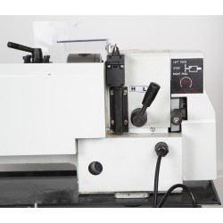 NOVA CJ-300 mini metāla virpa