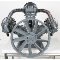 NOVA 098A kompressor cylinderblock