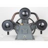 NOVA 098A kompressor cylinderblok