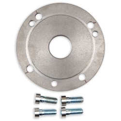 Adapterplatta K11-K72 100mm