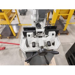 NOVA S-350 Cold Cut Saw