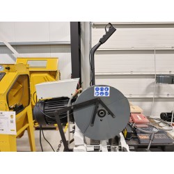 NOVA S-350 Cold Cut Saw