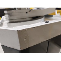 NOVA S-350 koldcirkelsav