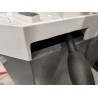 NOVA S-350 metāla ripzāģis