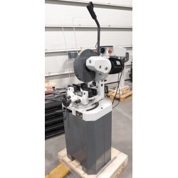 NOVA S-350 metāla ripzāģis
