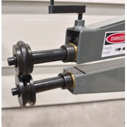 NOVA RM24 elektrisk sygemaskine