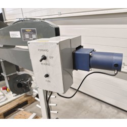 NOVA RM24 Electric Rotary Machine