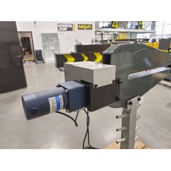 NOVA RM24 Electric Rotary Machine
