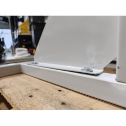 NOVA RM24 elektriskā zigmašīna