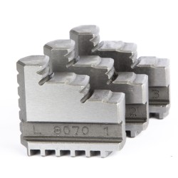 K11-100 chuckens inre backar