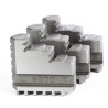 K11-100 inside jaws