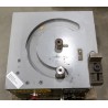NOVA MW-32 metalo / armatūros lenkimo staklės 32 mm