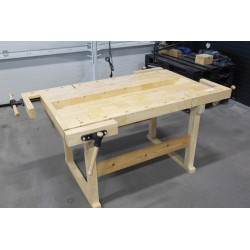 NOVA WB-24 Workbench