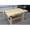 NOVA WB-24 Workbench