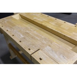 NOVA WB-24 Workbench
