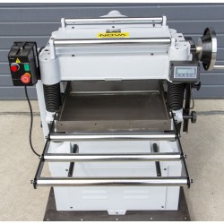 NOVA MB-105 afretter