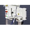 NOVA 5035A pelarborrmaskin 1,5 kW, borrkapacitet 35 mm