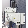 NOVA 5035A pelarborrmaskin 1,5 kW, borrkapacitet 35 mm