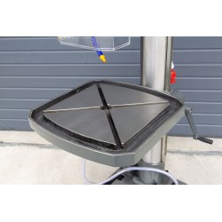 NOVA 5035V puurpink