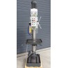 NOVA 5035A pelarborrmaskin 1,5 kW, borrkapacitet 35 mm