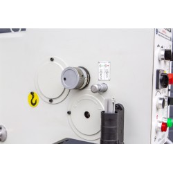 NOVA 5035A pelarborrmaskin 1,5 kW, borrkapacitet 35 mm