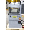NOVA MB-103.3 tasohöylä/muotojyrsin 230V