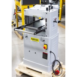 NOVA MB-103.3 Planer (230 V)
