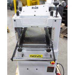 NOVA MB-103.3 tasohöylä/muotojyrsin 230V