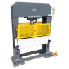 NOVA HP-100 hydraulisk værksteds­presse 100 ton