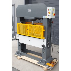 NOVA HP-100 hydraulisk værksteds­presse 100 ton
