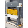 NOVA HP-100 hydraulisk værksteds­presse 100 ton