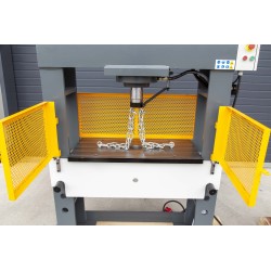 NOVA HP-100 hüdropress 100t