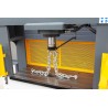 NOVA HP-100 hydraulisk værksteds­presse 100 ton