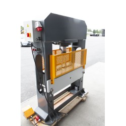 NOVA HP-100 hydraulisk værksteds­presse 100 ton