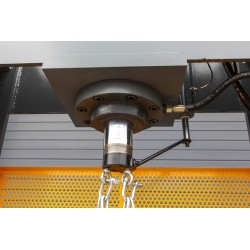 NOVA HP-100 Hydraulic Press 100t