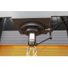 NOVA HP-100 hüdropress 100t