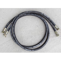NOVA HP-100 hydraulipuristin 100t