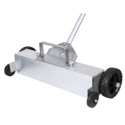 NOVA MAG24 magnetisk spånsamler, 610 mm