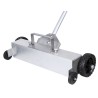 NOVA MAG24 magnetisk spånsamler, 610 mm