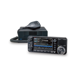 Icom IC-7110 HF 6 m 4 m 2 m 70 cm