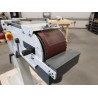 NOVA 150 Belt Sander for Metal