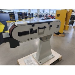 NOVA 150 metalbåndslibemaskine